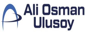 Ali Osman Ulusoy